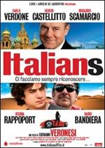 Italians (2 DVD)