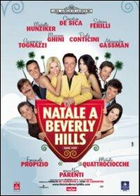 Natale a Beverly Hills di Neri Parenti - DVD