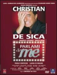 Parlami di me