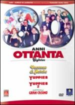 Anni Ottanta (4 DVD)