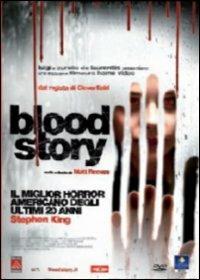 Blood Story (DVD) di Matt Reeves - DVD