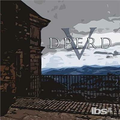 V - CD Audio di Dperd