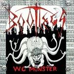 Wc Monster - CD Audio di Bootlegs