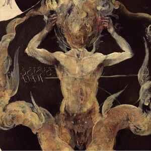 A.D.A.M - Vinile LP di Begerith