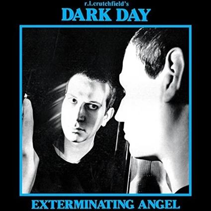 Exterminating Angel - CD Audio di Dark Day
