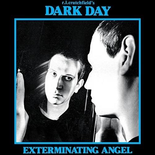 Exterminating Angel - CD Audio di Dark Day