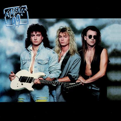 Florence 99 - CD Audio di Florence 99