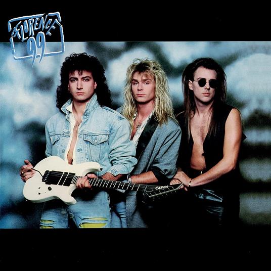 Florence 99 - CD Audio di Florence 99