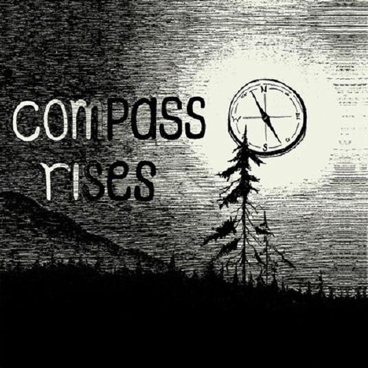 Compass Rises - CD Audio di Compass Rises