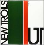Ut - Vinile LP di New Trolls