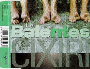 Cixiri - CD Audio di Le Balentes