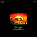 Riflessioni: idea d'infinito - CD Audio di Dalton