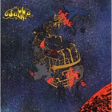 Landscape of Life - CD Audio di Osanna