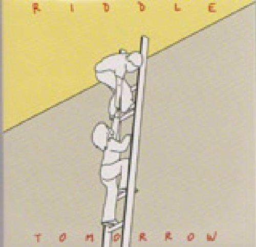 Tomorrow - CD Audio di Riddle