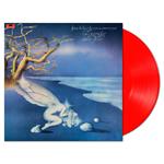 Forse le lucciole non si amano più (Limited Edition Clear Red Vinyl)