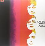 Papillon (Red Coloured Vinyl)