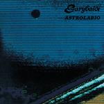Astrolabio (Limited Red Coloured Vinyl Edition - 180 gr.)