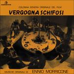 Vergogna Schifosi (Colonna sonora) (180 gr. Limited Edition) - Vinile LP di Ennio Morricone