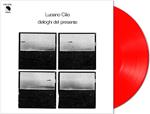 Dialoghi del Presente (Limited Edition Clear Red Vinyl)