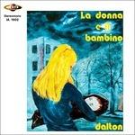 La donna e il bambino - Il vuoto