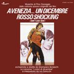 A Venezia un dicembre rosso shocking (Colonna sonora) (Limited Red Coloured Edition)