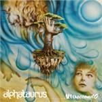 Attosecondo - CD Audio di Alphataurus