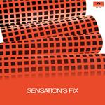 Sensation's Fix (Splatter Coloured Vinyl)