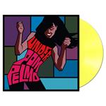 Under Pompelmo (Yellow Vinyl & Holographic Cover) (Colonna Sonora)