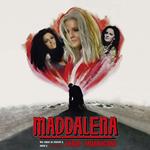 Maddalena (Limited Edition 140 gr. Red Vinyl) (Colonna Sonora)