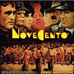 Novecento (Limited Edition 140 gr. Red Vinyl) (Colonna Sonora)