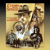 L'uomo delle stelle (Colonna Sonora) (Limited Edition - Clear Yellow Vinyl)