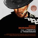 For a Fistful of Westerns (Esclusiva Feltrinelli e IBS.it - Desert Sand Vinyl)