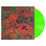 Uno (Limited Edition - Clear Green Vinyl)