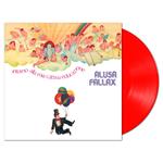Intorno alla mia cattiva educazione (Limited Edition - Clear Red Vinyl)