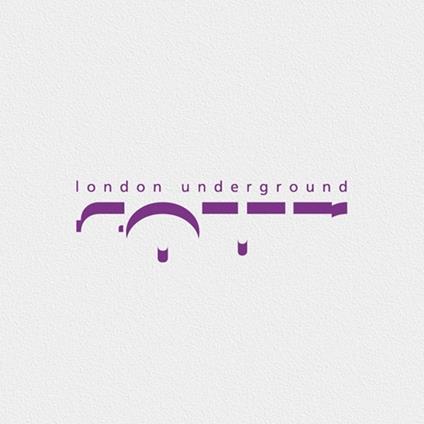 Four (180 gr.) - Vinile LP di London Underground