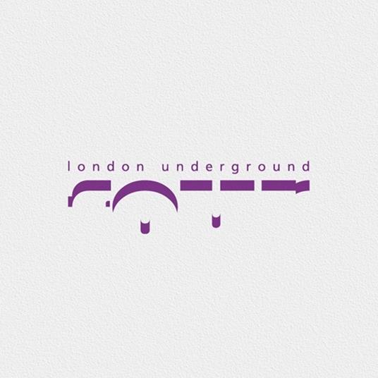 Four (180 gr.) - Vinile LP di London Underground