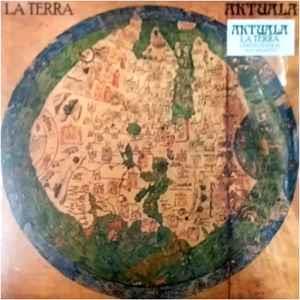 La terra (Green Coloured Vinyl) - Vinile LP di Aktuala