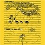 Tappeto volante (Yellow Coloured Vinyl) - Vinile LP di Aktuala