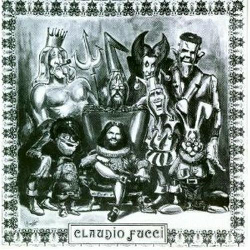 Claudio Fucci - CD Audio di Claudio Fucci