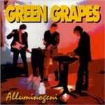CD Green Grapes Gli Alluminogeni