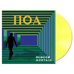 Poa (Limited Edition - Yellow Vinyl)