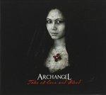 Tales of Love and Blood - CD Audio di Archangel
