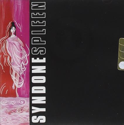 Spleen - CD Audio di Syndone