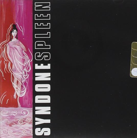 Spleen - CD Audio di Syndone