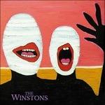 The Winstons (180 gr. Gatefold Sleeve)