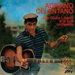 Con Giulio Libano e la sua orchestra (Limited Edition - blue vinyl)