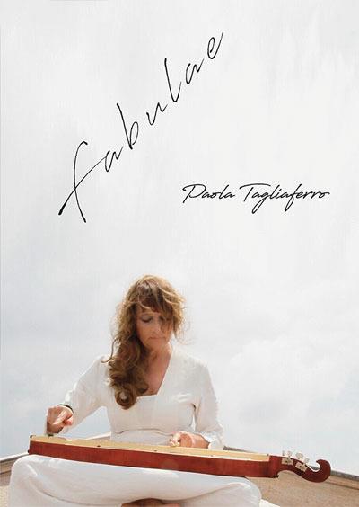 Fabulae (Limited Edition + Libro in italiano) - CD Audio di Paola Tagliaferro