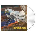 Alphataurus (Limited Edition - Crystal Vinyl)