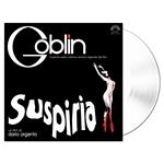 Suspiria (Limited Edition - Crystal Vinyl) (Colonna Sonora)