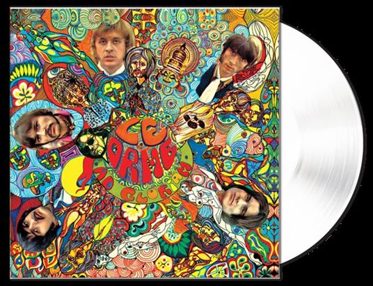 Ad Gloriam (Crystal Vinyl) - Vinile LP di Le Orme - 2